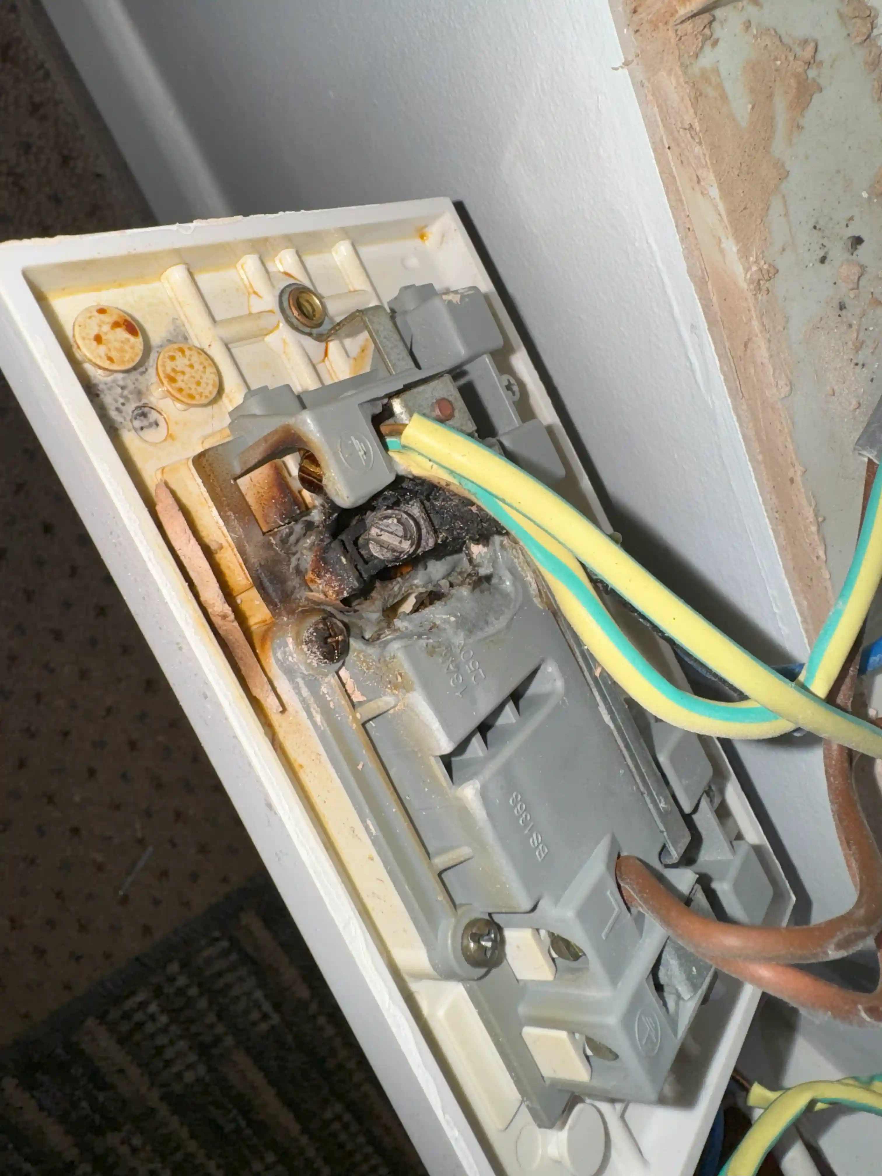 Electrician near Cambridge